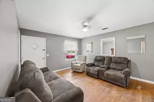 110 North End Dr, Brunswick, GA 31525 - Photo 4