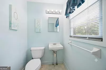 110 N End Drive, Brunswick, GA 31525 - Photo 12