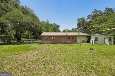 110 N End Drive, Brunswick, GA 31525 - Photo 16