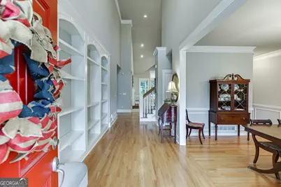 5843 Peacock Lane, Hoschton, GA 30548 - Photo 4