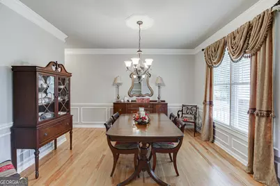 5843 Peacock Lane, Hoschton, GA 30548 - Photo 6