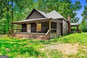586 Grady School Rd, Canon, GA 30520 - Photo 2