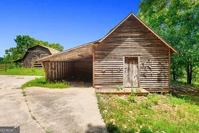 586 Grady School Road, Canon, GA 30520 - Photo 34