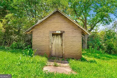 586 Grady School Road, Canon, GA 30520 - Photo 38