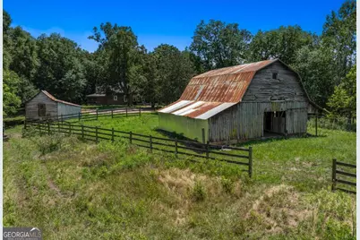 586 Grady School Road, Canon, GA 30520 - Photo 44