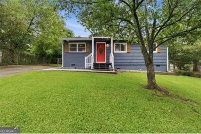 2396 Arno Court, Atlanta, GA 30318 - Photo 2