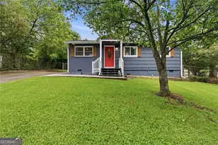 2396 Arno Ct, Atlanta, GA 30318 - Photo 2