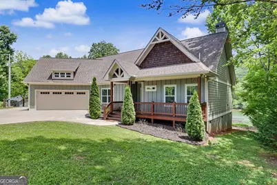 1220 Dogwood Trail, Hiawassee, GA 30546 - Photo 6
