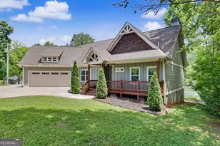 1220 Dogwood Trail, Hiawassee, GA 30546 - Photo 6