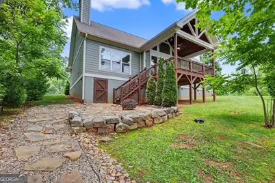 1220 Dogwood Trail, Hiawassee, GA 30546 - Photo 8