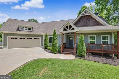 1220 Dogwood Trail, Hiawassee, GA 30546 - Photo 1