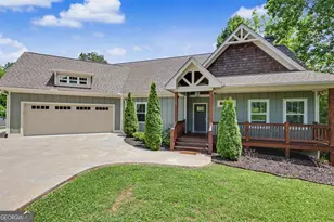 1220 Dogwood Trail, Hiawassee, GA 30546 - Photo 1