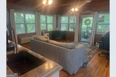 531 Hidden Valley Road, Cleveland, GA 30528 - Photo 22