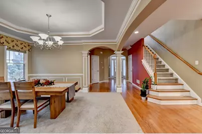 2213 Hamilton Mill Parkway, Dacula, GA 30019 - Photo 24