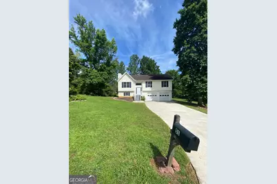 51 Connie Drive, Dallas, GA 30157 - Photo 2