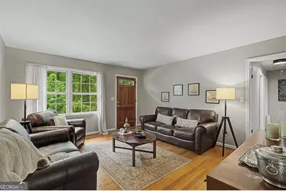 1230 Red Bud Drive, Marietta, GA 30062 - Photo 6