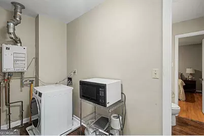 1230 Red Bud Drive, Marietta, GA 30062 - Photo 18