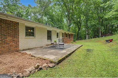 1230 Red Bud Drive, Marietta, GA 30062 - Photo 36