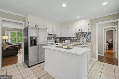 1230 Red Bud Drive, Marietta, GA 30062 - Photo 12