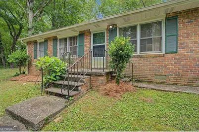 1230 Red Bud Drive, Marietta, GA 30062 - Photo 2