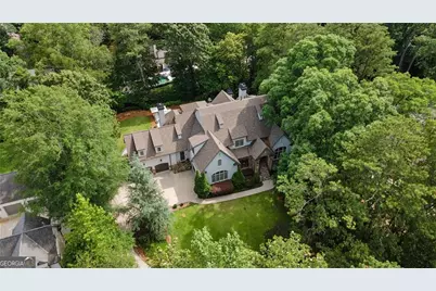 1024 Somerset Drive NW, Atlanta, GA 30327 - Photo 16