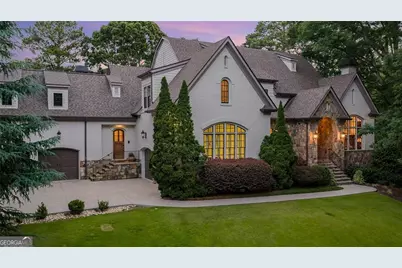 1024 Somerset Drive NW, Atlanta, GA 30327 - Photo 2