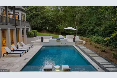 1024 Somerset Drive NW, Atlanta, GA 30327 - Photo 8