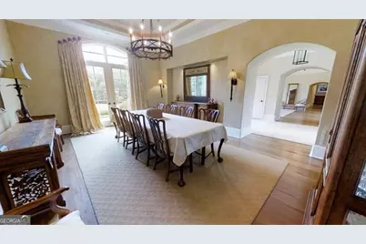 1298 Ray Weaver Road, Canon, GA 30520 - Photo 10