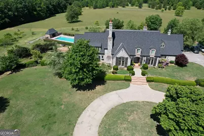 1298 Ray Weaver Road, Canon, GA 30520 - Photo 1