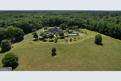 1298 Ray Weaver Road, Canon, GA 30520 - Photo 4
