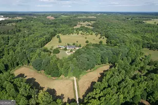 1298 Ray Weaver Rd, Canon, GA 30520 - Photo 2