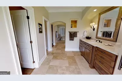 1298 Ray Weaver Road, Canon, GA 30520 - Photo 22