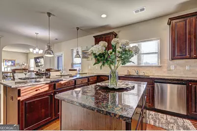 609 Caledon Way, Hampton, GA 30228 - Photo 12