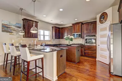 609 Caledon Way, Hampton, GA 30228 - Photo 14