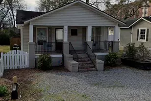 602 W 10th St NE, Rome, GA 30165 - Photo 1