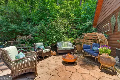 649 Weaver Creek Way, Blue Ridge, GA 30513 - Photo 40