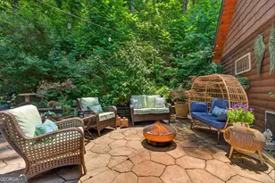 649 Weaver Creek Way, Blue Ridge, GA 30513 - Photo 40