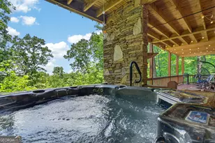 649 Weaver Creek Way, Blue Ridge, GA 30513 - Photo 34