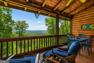 649 Weaver Creek Way, Blue Ridge, GA 30513 - Photo 6