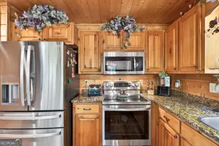 649 Weaver Creek Way, Blue Ridge, GA 30513 - Photo 8