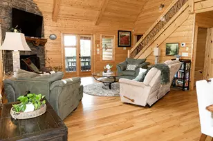 649 Weaver Creek Way, Blue Ridge, GA 30513 - Photo 6