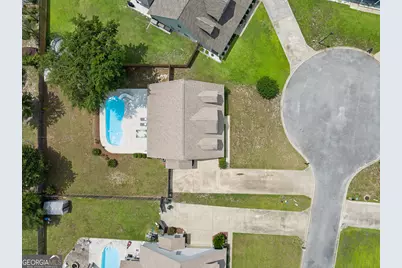 107 Grouper Way, Saint Marys, GA 31558 - Photo 42