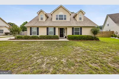 107 Grouper Way, Saint Marys, GA 31558 - Photo 1