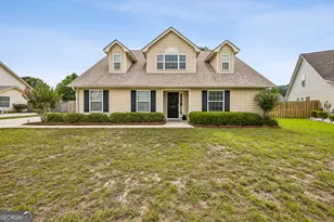 107 Grouper Way, Saint Marys, GA 31558 - Photo 1