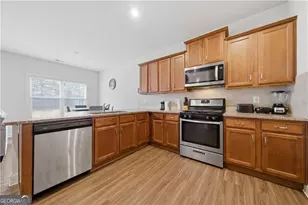 4095 Lake Manor Way, Atlanta, GA 30349 - Photo 12