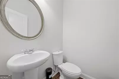 4095 Lake Manor Way, Atlanta, GA 30349 - Photo 4