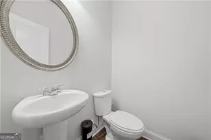 4095 Lake Manor Way, Atlanta, GA 30349 - Photo 4