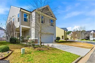 4095 Lake Manor Way, Atlanta, GA 30349 - Photo 2