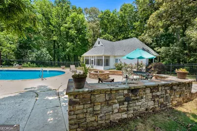 1031 Sandy Creek Road, Fayetteville, GA 30214 - Photo 20