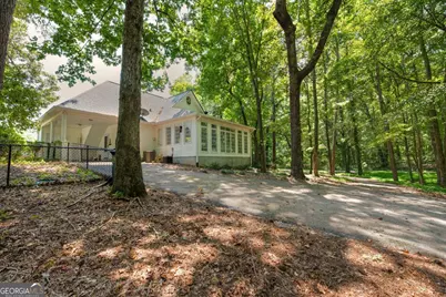 1031 Sandy Creek Road, Fayetteville, GA 30214 - Photo 2